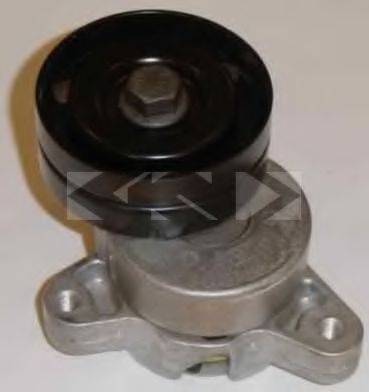 FORD 7097562 Натяжна планка, полікліновий ремінь