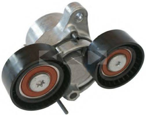 BMW 11 28 7 823 199 Натягувач ременя, клинового зубча