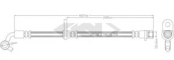 SPIDAN 340224