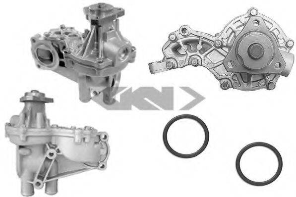 AUDI 026121010A Прокладка, термостат