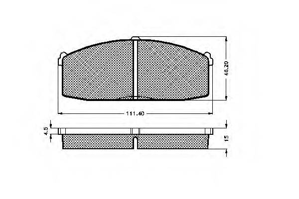 SPIDAN 32681