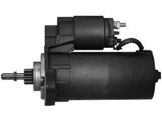 VW 068911023GX Стартер