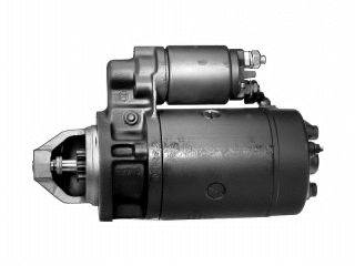 SPIDAN 4106 Стартер