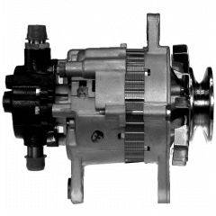 MITSUBISHI A5T 70283 Генератор