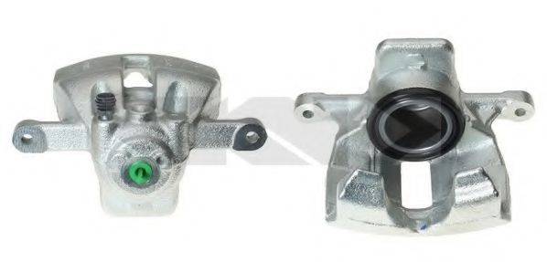 FORD AY112B302BB Гальмівний супорт