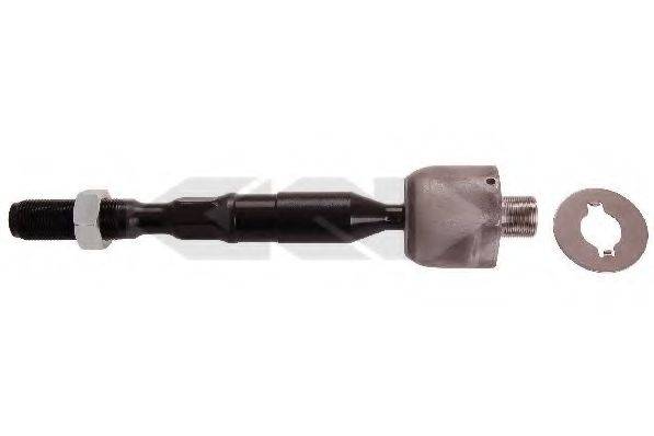 NISSAN D8521 MD00A Осьовий шарнір, рульова тяга