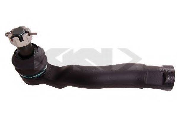 TOYOTA 45047-69145 Кутовий шарнір, поздовжня рульова тяга