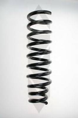VW 7L6 411 105 K Пружина ходової частини