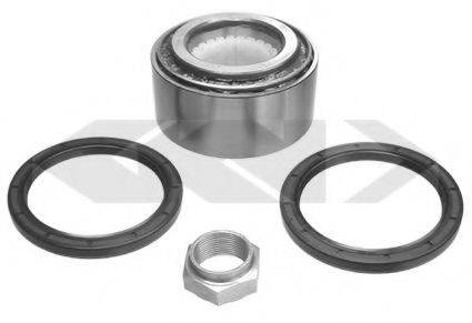 SPIDAN 26318