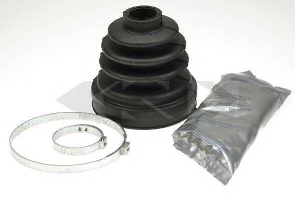 ROVER TDR100930 Комплект пильника, приводний вал