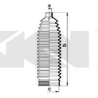 SPIDAN 83693