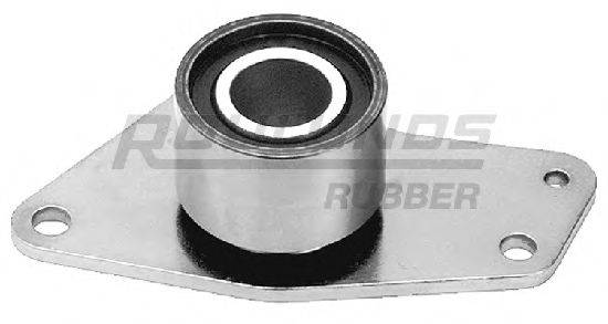 ROULUNDS RUBBER TKR-9881
