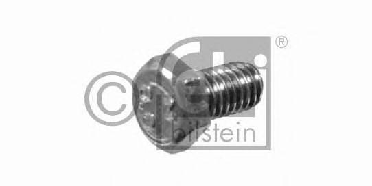 FEBI BILSTEIN 01589 Болт