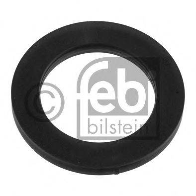 FORD 1 454 118 Кільце ущільнювача, різьбова пр