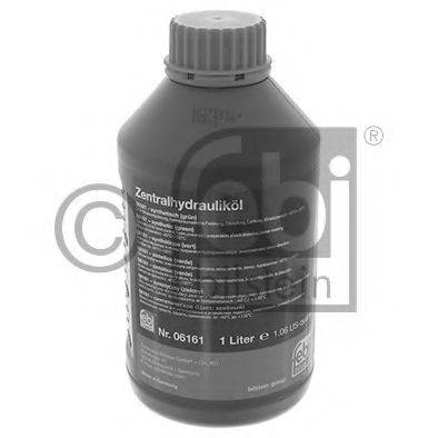 OPEL 19 40 715 Центральна гідравлічна олія