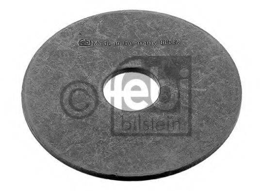 FEBI BILSTEIN 06592 Плоска шайба