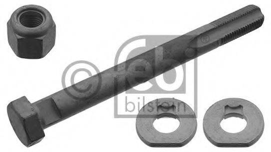 FEBI BILSTEIN 7758 Монтажний комплект, важіль незалежної підвіски колеса