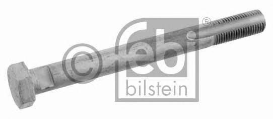 FEBI BILSTEIN 07759 Монтажний комплект, важіль незалежної підвіски колеса