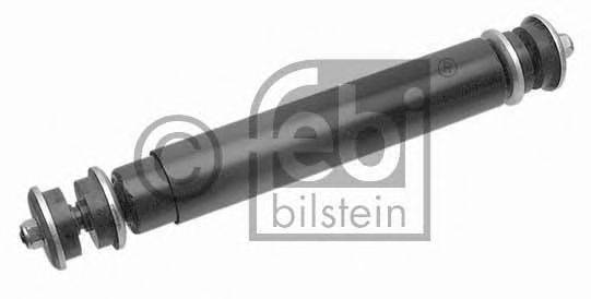 FEBI BILSTEIN 10361 Амортизатор