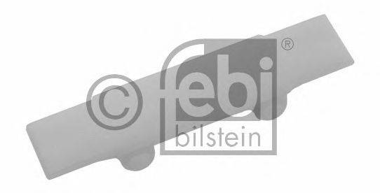 MERCEDES-BENZ 116 052 17 16 Планка заспокійника, ланцюг приводу