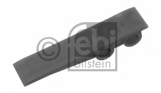 MERCEDES-BENZ 117 052 10 16 Планка заспокійника, ланцюг приводу