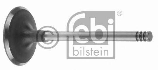 OPEL 641022 Впускний клапан