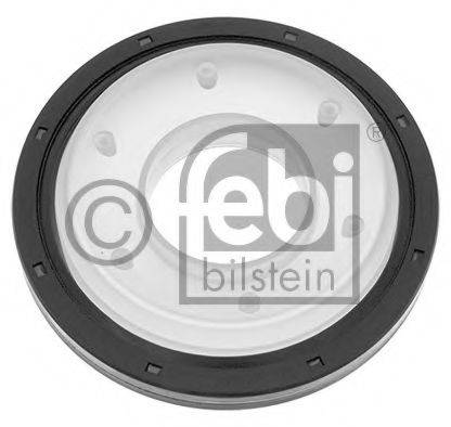 LAND ROVER LUF100540L Кільце ущільнювача, колінчастий вал