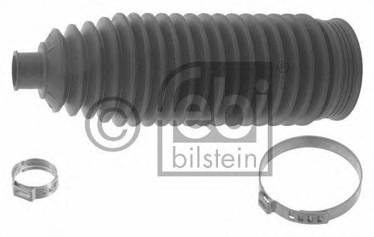 VW 5C0 423 831 S1 Комплект пильника, рульове керування