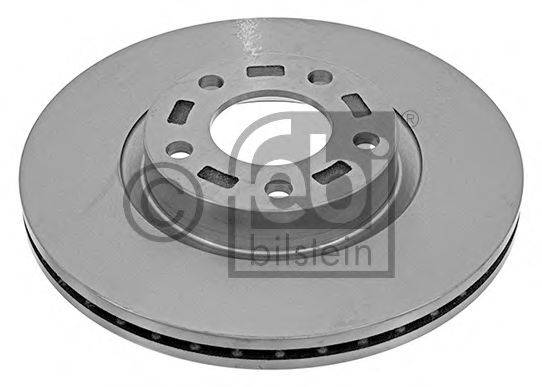 BSF 11623V гальмівний диск