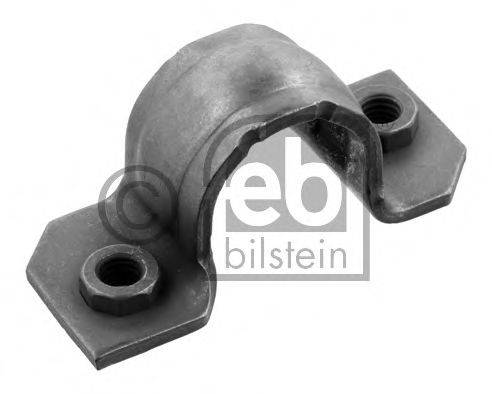 VW 6Q0 411 333 A Кронштейн, підвіска стабілізатор