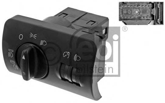 FEBI BILSTEIN 37487