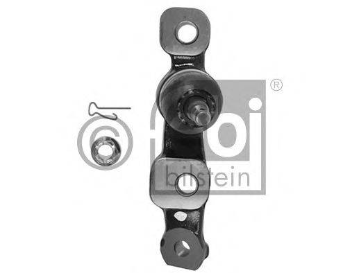 KAVO PARTS SBJ9084 несучий / напрямний шарнір