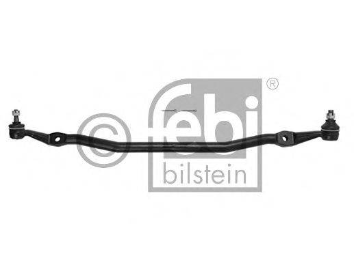 FEBI BILSTEIN 43214 Поперечна рульова тяга