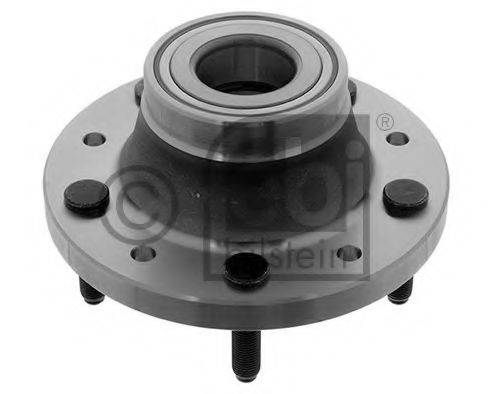 TRISCAN 853016264 Комплект підшипника маточини колеса