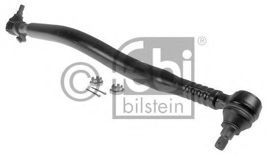 FEBI BILSTEIN 48205 Поперечна рульова тяга