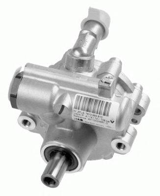 ZF LENKSYSTEME 7613.955.610