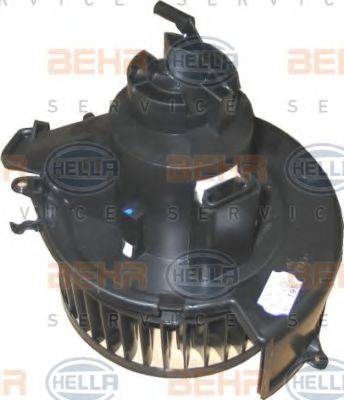BEHR HELLA SERVICE 8EW 009 157-201