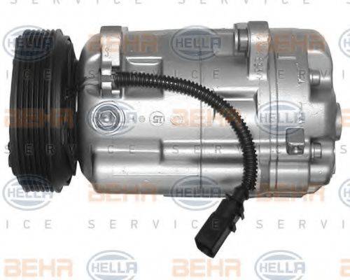 BEHR HELLA SERVICE 8FK 351 133-941