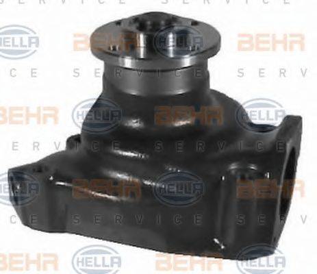 BEHR HELLA SERVICE 8MP 376 806-781