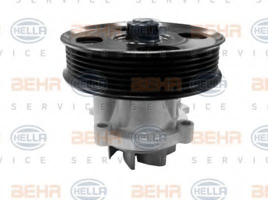 BEHR HELLA SERVICE 8MP 376 810-194