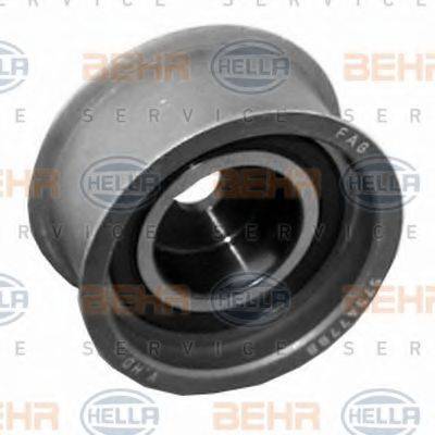 BEHR HELLA SERVICE 9XU 376 819-301