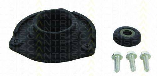 AUDI 5Z0 412 331 B Опора стійки амортизатора