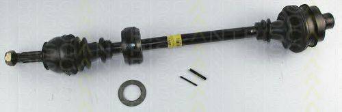 TRISCAN 8540 25517