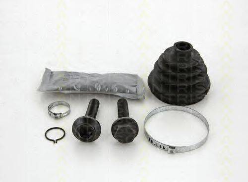 SKODA 443 407 285 A Комплект пильника, приводний вал