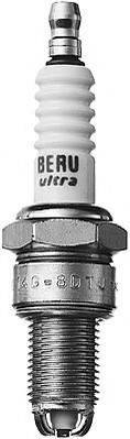 VAG N 017 811 73 Свічка запалювання