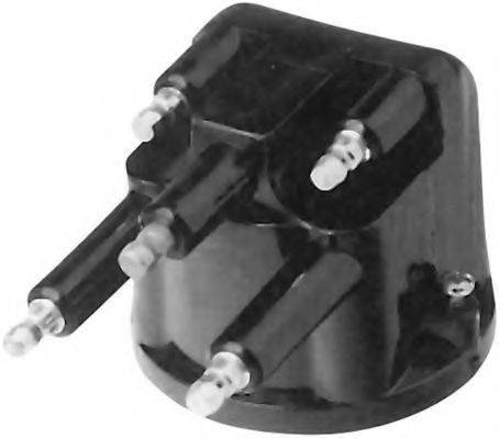 DODUCO 4305 Кришка розподільника запалювання