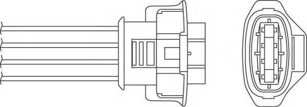 BERU OPH081