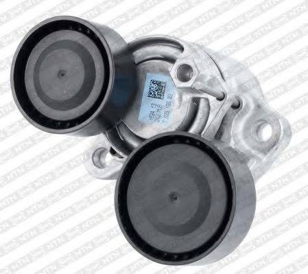 SNR GA350.89