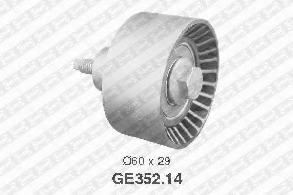 SNR GE352.14