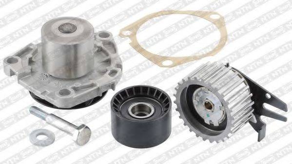 SNR KDP453.250